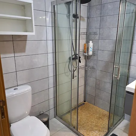 Le Petit Plaisir Des Caves דירה