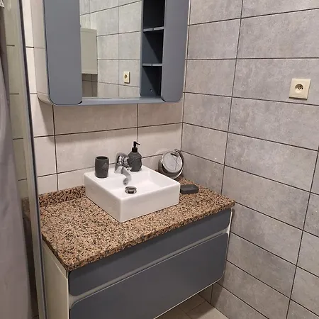 Le Petit Plaisir Des Caves דירה Dormans