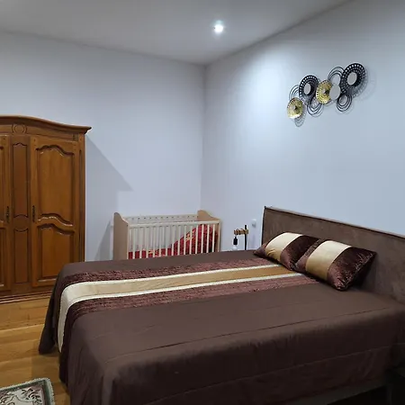 Le Petit Plaisir Des Caves דירה *