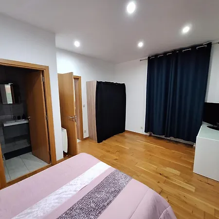 Le Petit Plaisir Des Caves