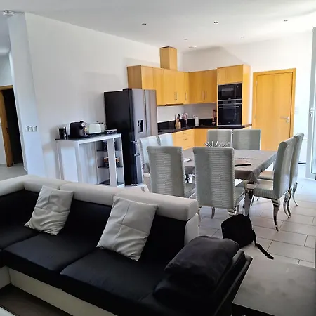 דירה Le Petit Plaisir Des Caves *