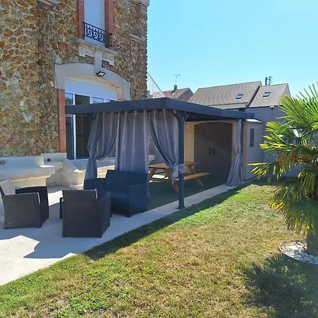 Le Petit Plaisir Des Caves * Dormans